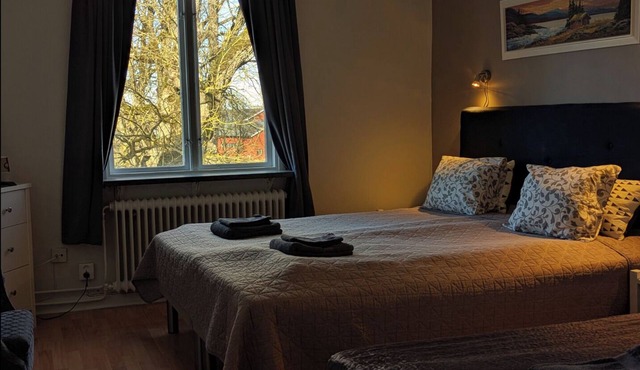 Brunsbo G:a Biskopsgård Hotell & Konferens