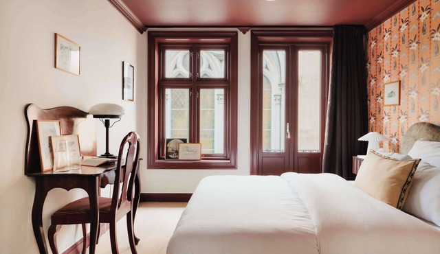 Bryggen Boutique l Stay Uniquely l 2 min to Floyen