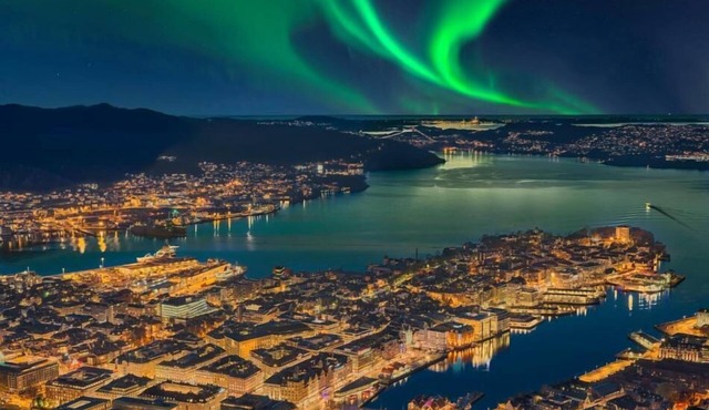 Bryggen Suites - Perfect Location