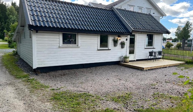 Bryggerhuset Guesthouse in Raade