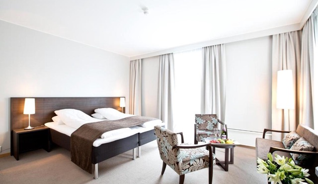 Bryne Hotell