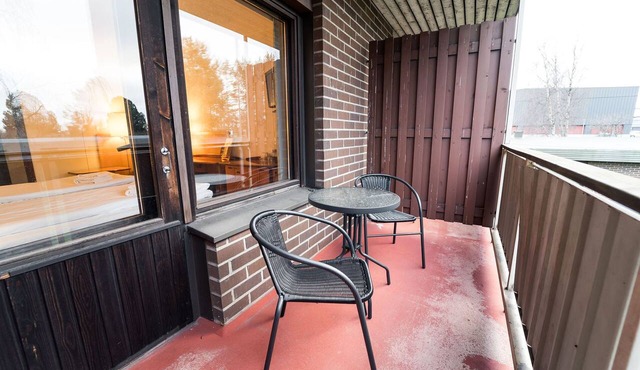 Budget Hotel Raahe in Raahe