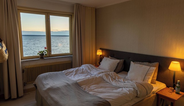 Bungenäs Badhotell