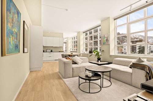 BV1 - New 2BR Apartment Near Ocean