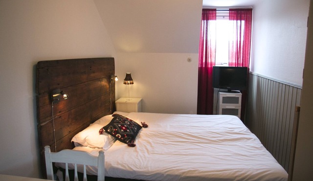 Byvägen 30 Bed & Breakfast
