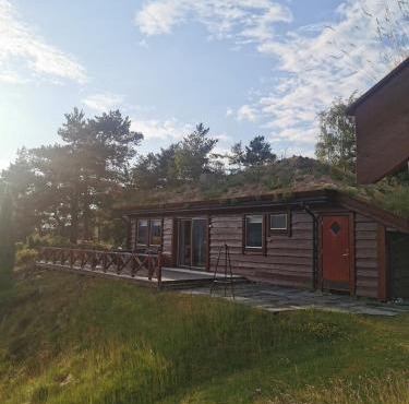 Cabin in Kvinnherad