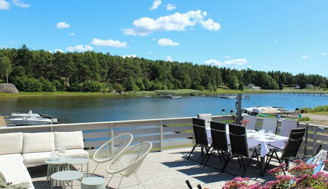 Cabin with views over Hvaler archipelago in Gamle Frederikstad