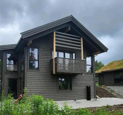 Cabin With Sauna In Scenic Sirdal