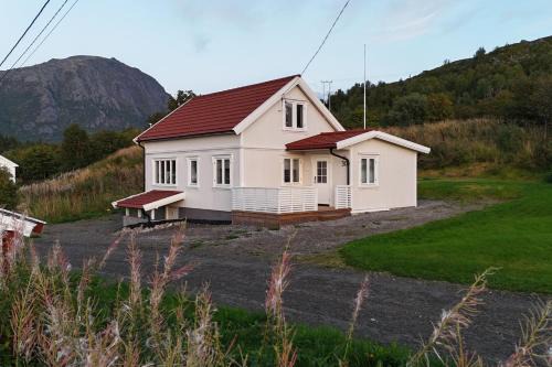 Calm Hideaway Vestresand