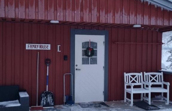 Camp Caroli Family House