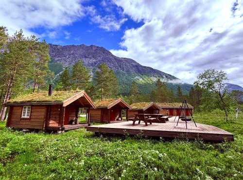 Camp Dronningkrona