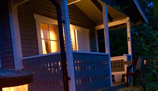 Camp Ven