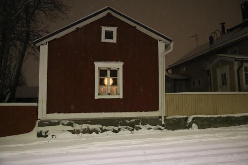 Captains Cabin, Old Town, Kokkola in Kokkola