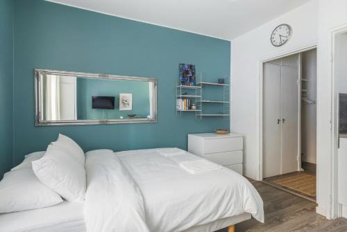 Car-Friendly Gem, Quiet Stay with Free Parking