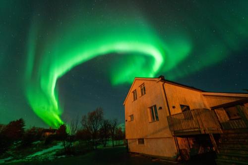 Casa Hikari - Lofoten
