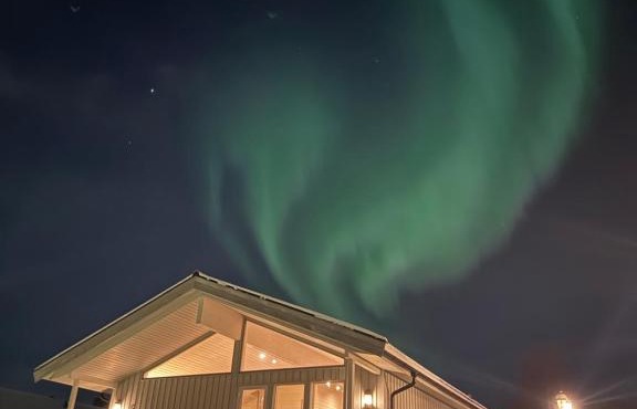 Casa Kvaløya