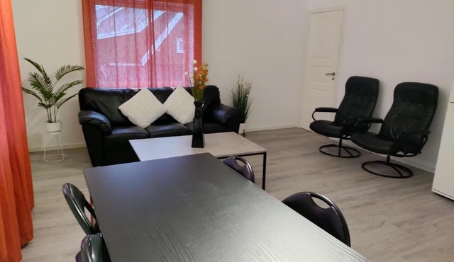 Central Apartament in Tromsø