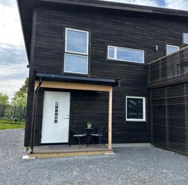 Central apartment from 2025 in Alta