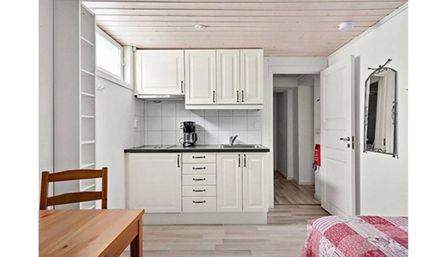 Central City Nest M