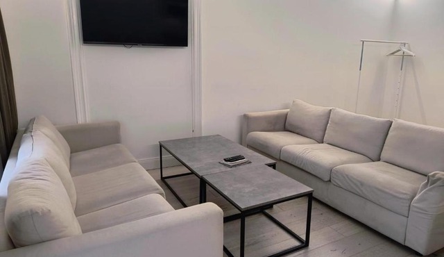 Central Stay in Stockholm City in Stockholm
