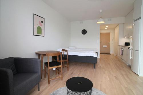 Central Studio for 2