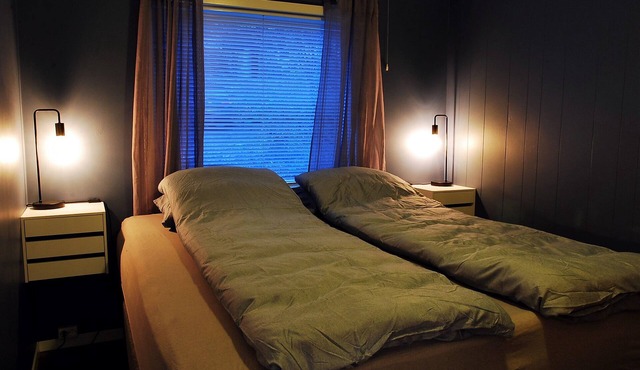Central With Nice View, Kingsize Bed, Free Wi-fi