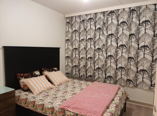 Centrally Located Studio Apartment in Espoo