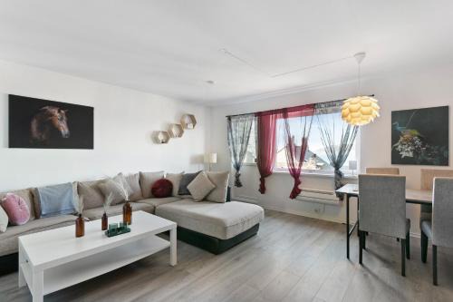 Centrum apartment 1
