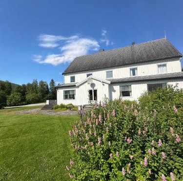 Château Fossen 1