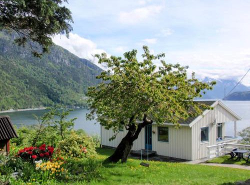 Chalet Kårahuset - FJH408 by Interhome