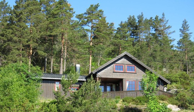 Chalet Koven by Interhome