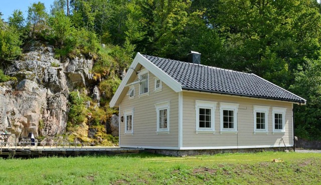 Chalet Solskinn - SOW037 by Interhome