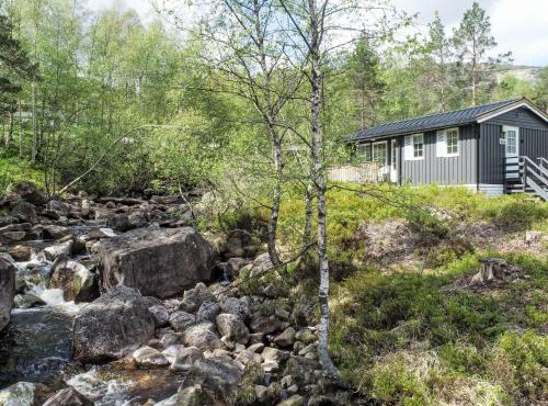 Chalet Thorabu by Interhome in Øyuvstad