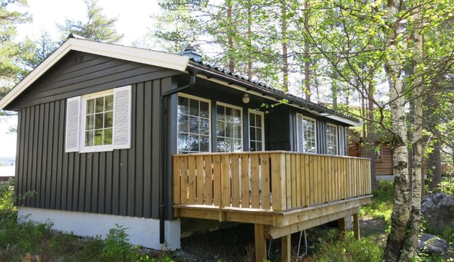 Chalet Trygvebu by Interhome
