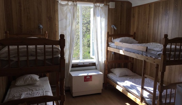 Charlottsborgs Vandrarhem - Hostel
