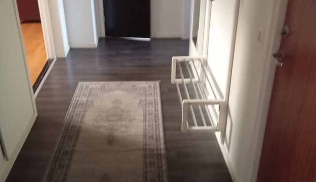 Charming 2-bedroom Apartment in Historic Skara, Sweden
