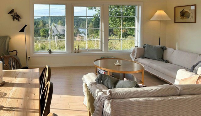 Charming and isolated house in lovely surroundings