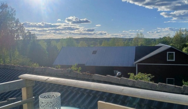 Charming Countryside Apartment Near Koping - Pet Friendly! in Köping
