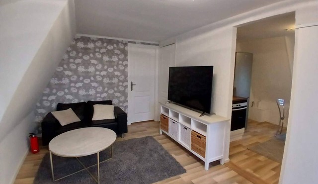 Charming Countryside Apartment Near Koping - Pet Friendly! in Köping