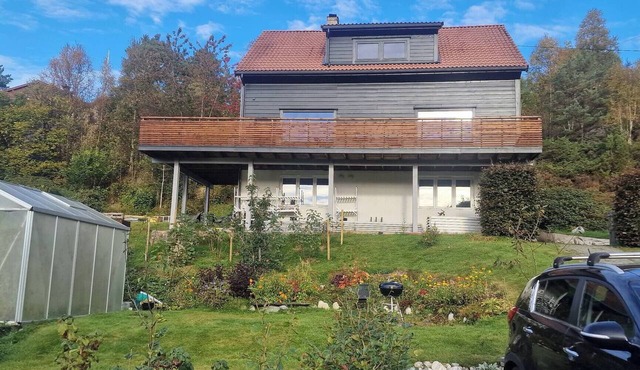 Charming house, 8 beds, possibility to rent a boat