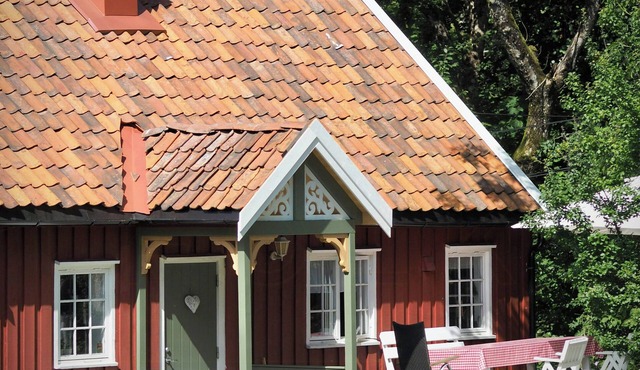 Charming Southern style house near Arendal