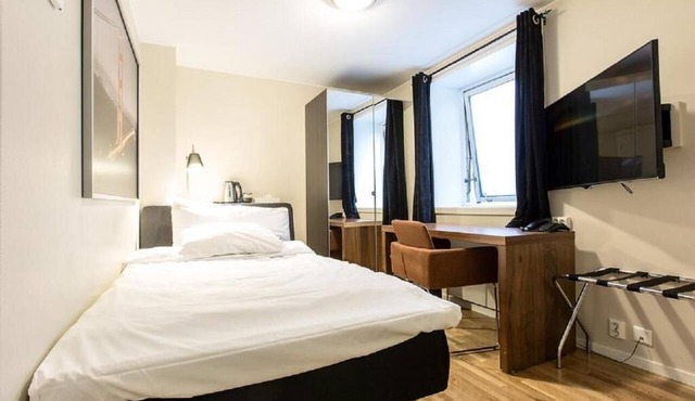 Chesterfield Hotel in Trondheim