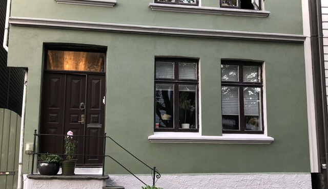 City apartment in Bergen