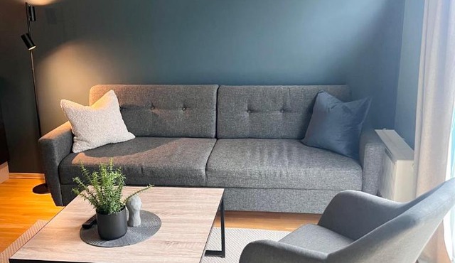City apartment in Alta