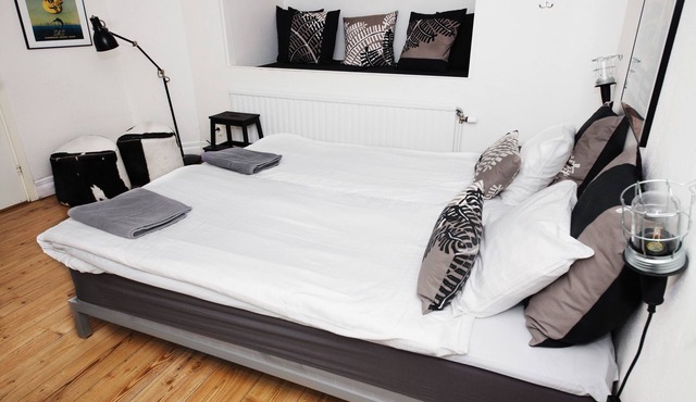 City BackPackers Hostel