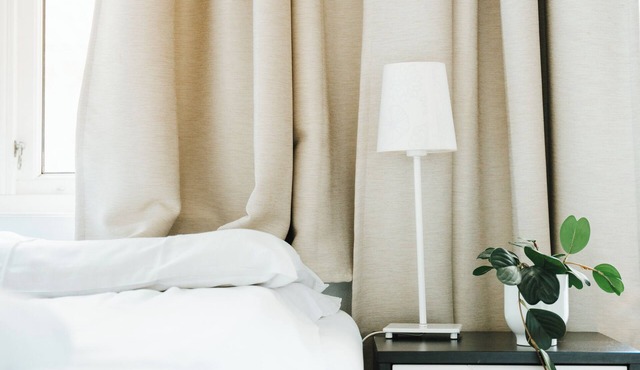 City Center Apartment