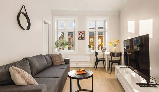 City Center Apartment - Top location