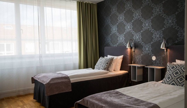 City Central Hotel Örebro, by First Hotels