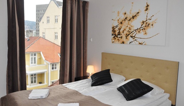 City Hostel Bergen in Bergen