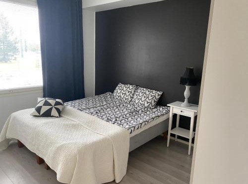 CityLondon 1BR with sauna,Tornio city